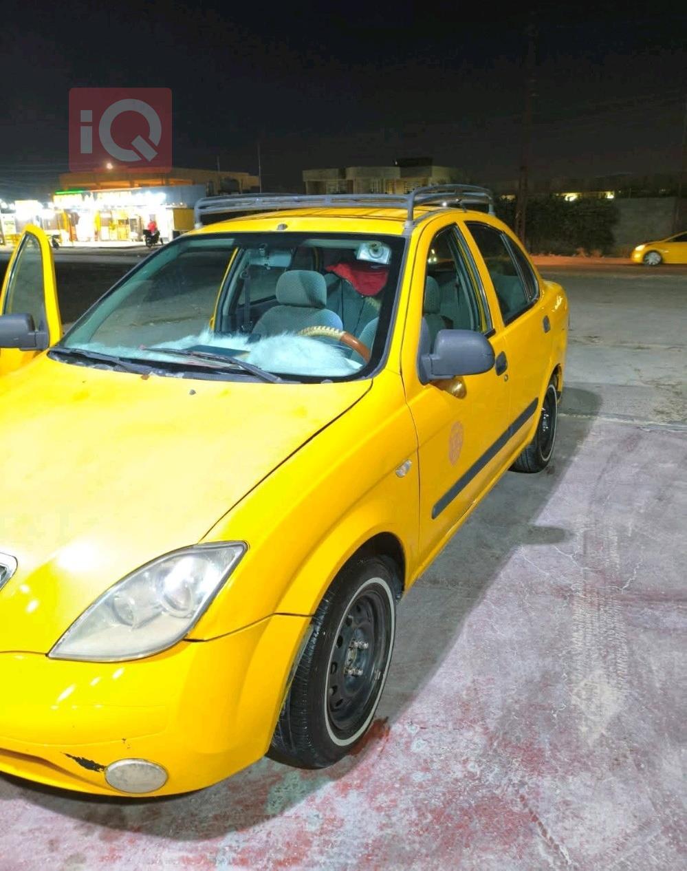 Saipa Tiba